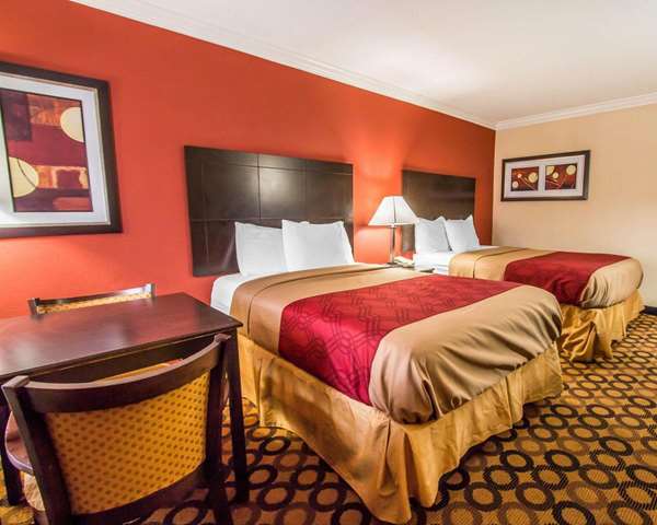  - Econo Lodge Richmond Hill - I-95, Exit 87