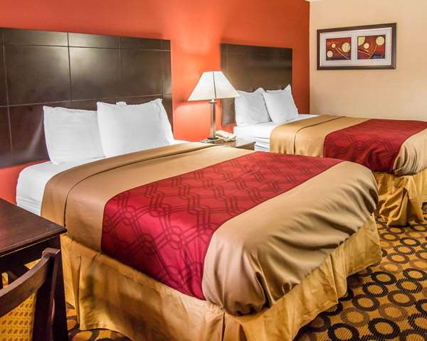  - Econo Lodge Richmond Hill - I-95, Exit 87