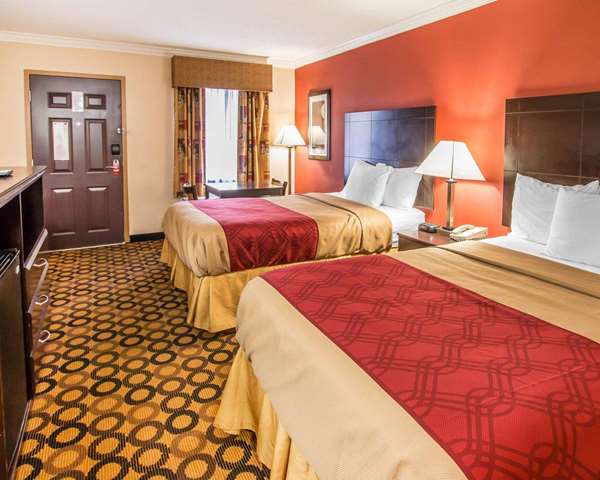  - Econo Lodge Richmond Hill - I-95, Exit 87