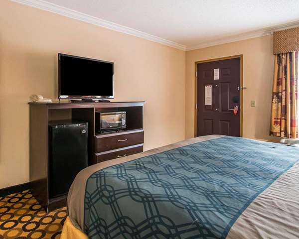  - Econo Lodge Richmond Hill - I-95, Exit 87