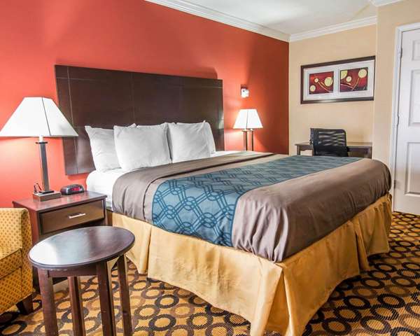  - Econo Lodge Richmond Hill - I-95, Exit 87