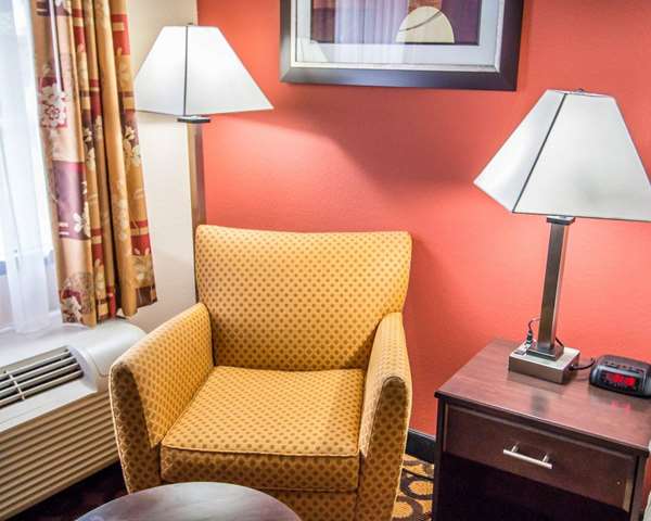  - Econo Lodge Richmond Hill - I-95, Exit 87