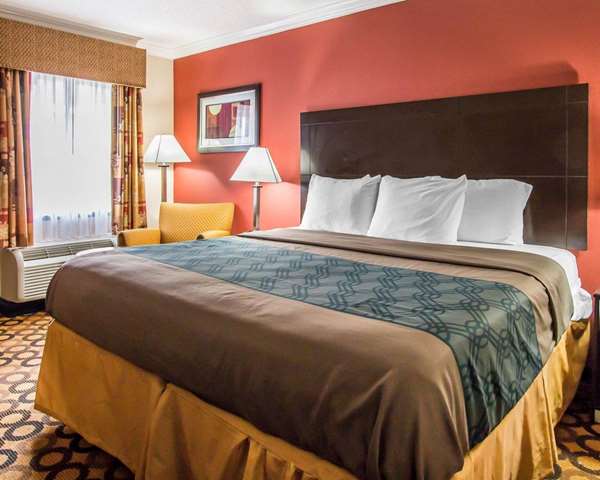  - Econo Lodge Richmond Hill - I-95, Exit 87