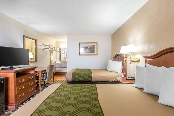  - Econo Lodge Southside Savannah