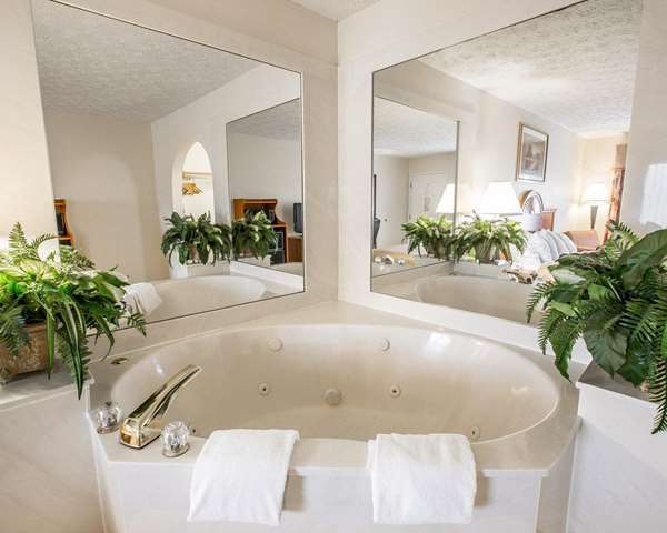  - Quality Inn Dahlonega