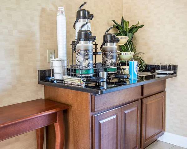  - Quality Inn Dahlonega