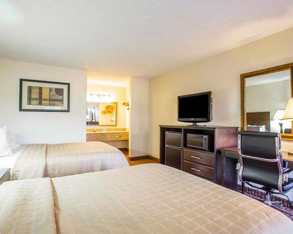  - Quality Inn Dahlonega