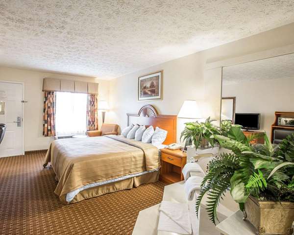  - Quality Inn Dahlonega