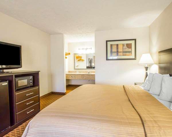  - Quality Inn Dahlonega