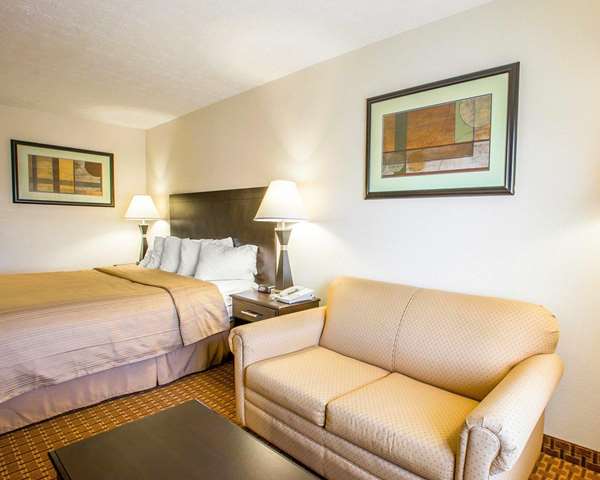 - Quality Inn Dahlonega