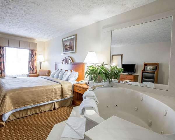  - Quality Inn Dahlonega