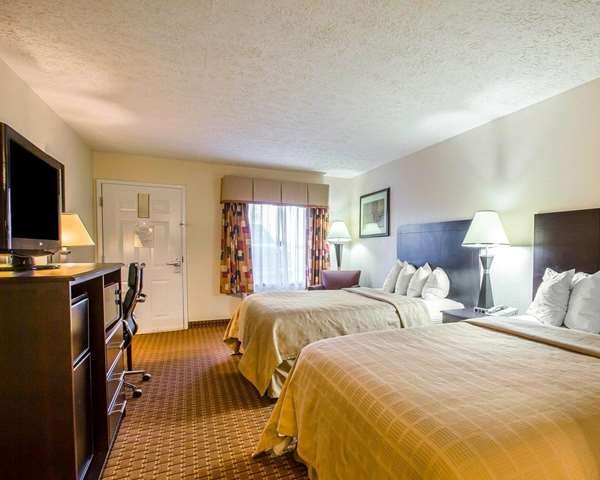  - Quality Inn Dahlonega