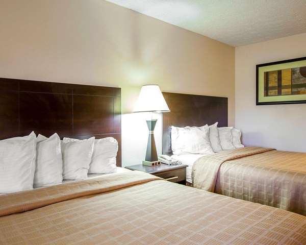  - Quality Inn Dahlonega
