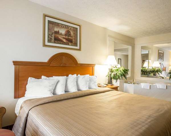  - Quality Inn Dahlonega