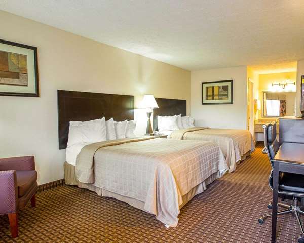 - Quality Inn Dahlonega