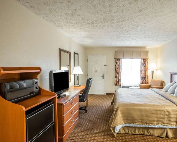  - Quality Inn Dahlonega