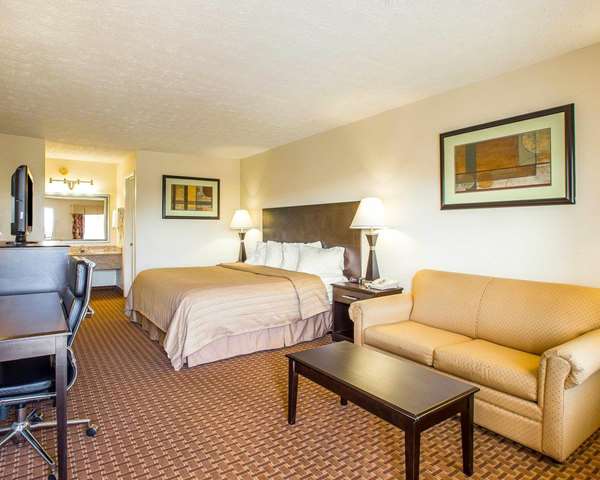  - Quality Inn Dahlonega