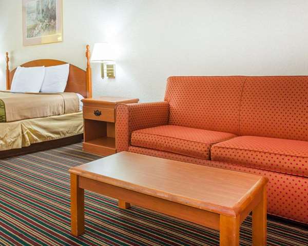  - Rodeway Inn Stone Mountain Tucker