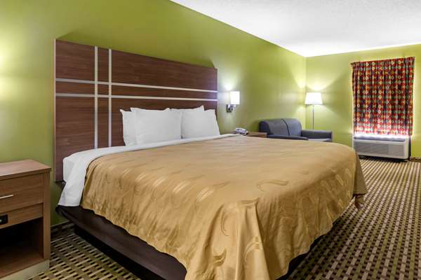  - Quality Inn Brunswick - I-95, Exit 38