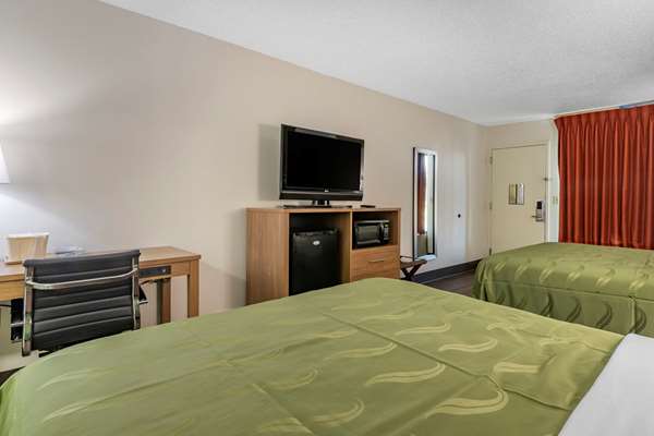  - Quality Inn Brunswick - I-95, Exit 38