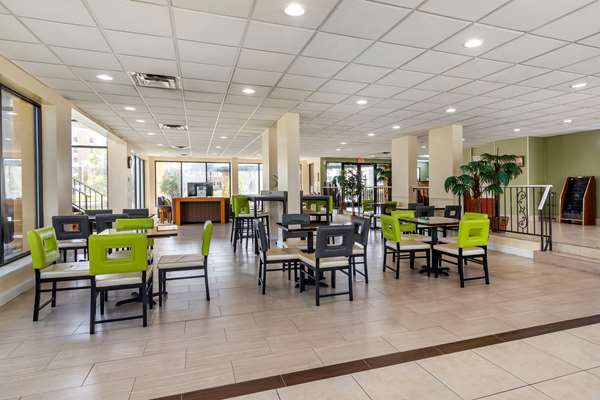 Amenities - Quality Inn Brunswick - I-95, Exit 38