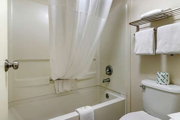  - Quality Inn Brunswick - I-95, Exit 38