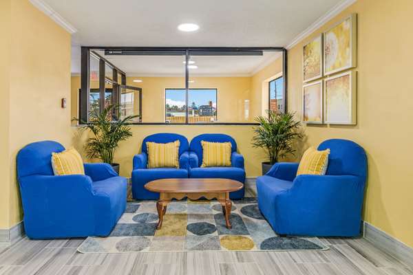  - Quality Inn & Suites Dublin - I-16, Exit 51