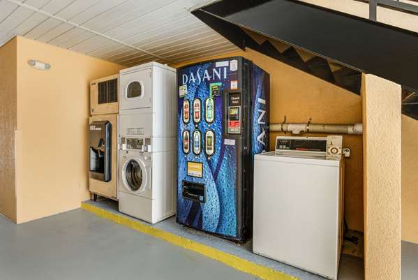  - Quality Inn & Suites Dublin - I-16, Exit 51