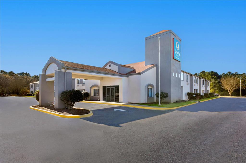 Quality Inn Lavonia