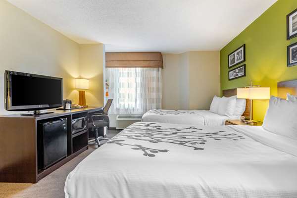  - Sleep Inn Port Wentworth - I-95, Exit 109