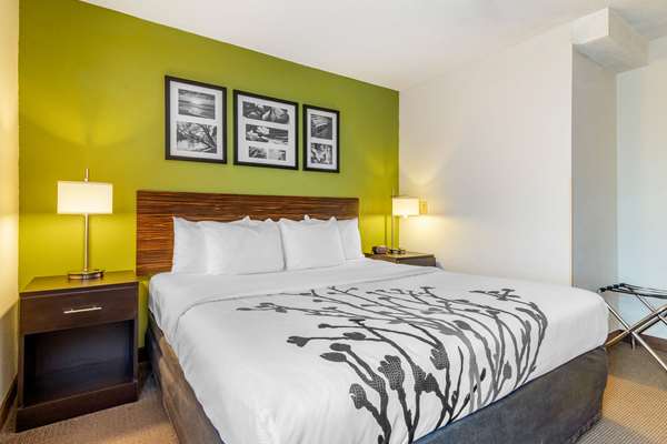  - Sleep Inn Port Wentworth - I-95, Exit 109