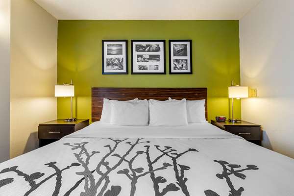  - Sleep Inn Port Wentworth - I-95, Exit 109