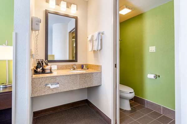  - Sleep Inn Port Wentworth - I-95, Exit 109