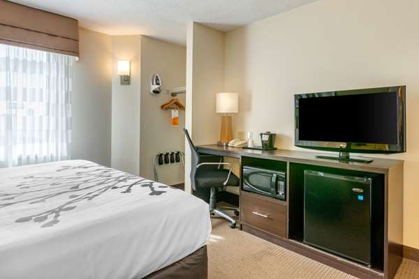  - Sleep Inn Port Wentworth - I-95, Exit 109
