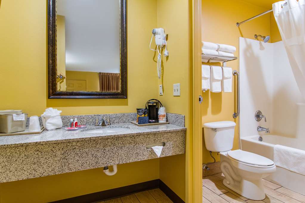 ECONO LODGE-guestroom-Guest Room,Bathroom,On-Site.jpg