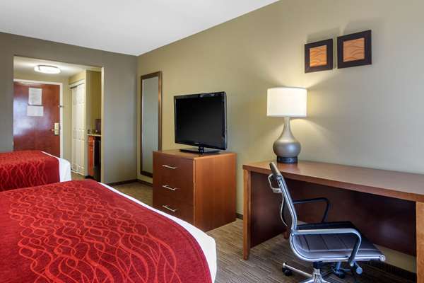  - Comfort Inn LaGrange - I-85, Exit 18