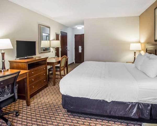  - Quality Inn & Suites Dawsonville