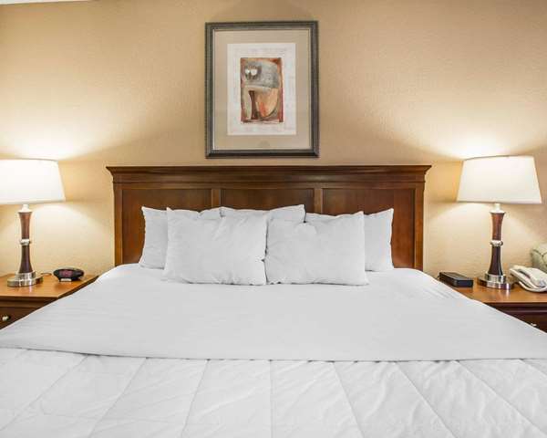  - Quality Inn & Suites Dawsonville