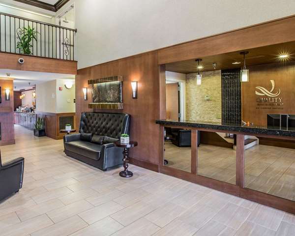  - Quality Inn & Suites Dawsonville