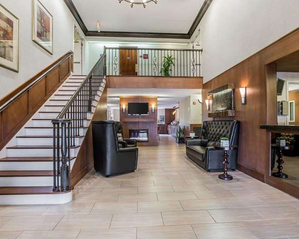  - Quality Inn & Suites Dawsonville