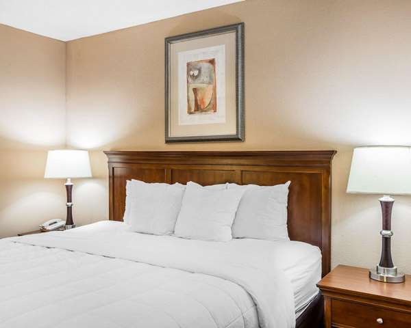  - Quality Inn & Suites Dawsonville