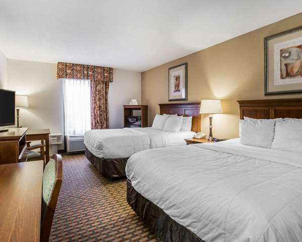  - Quality Inn & Suites Dawsonville