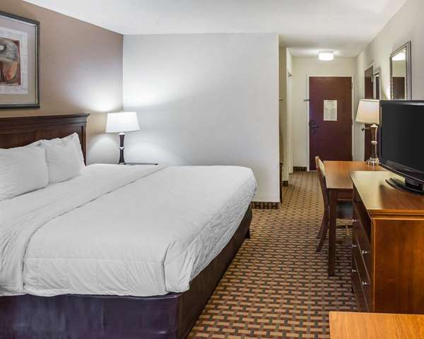  - Quality Inn & Suites Dawsonville