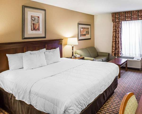  - Quality Inn & Suites Dawsonville