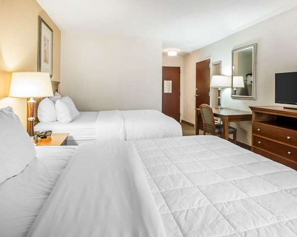  - Quality Inn & Suites Dawsonville