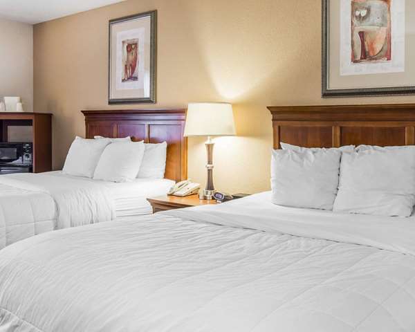  - Quality Inn & Suites Dawsonville