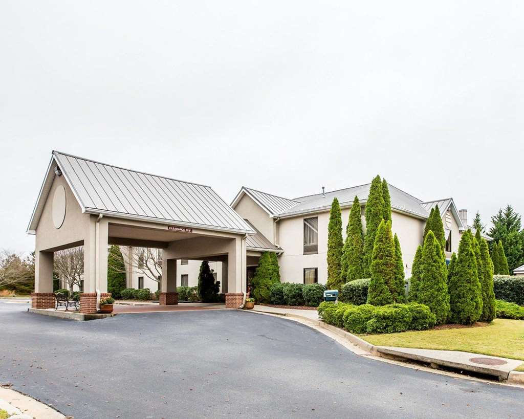 Quality Inn & Suites, Dawsonville