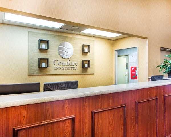 - Comfort Inn & Suites at Stone Mountain