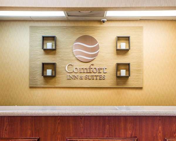  - Comfort Inn & Suites at Stone Mountain