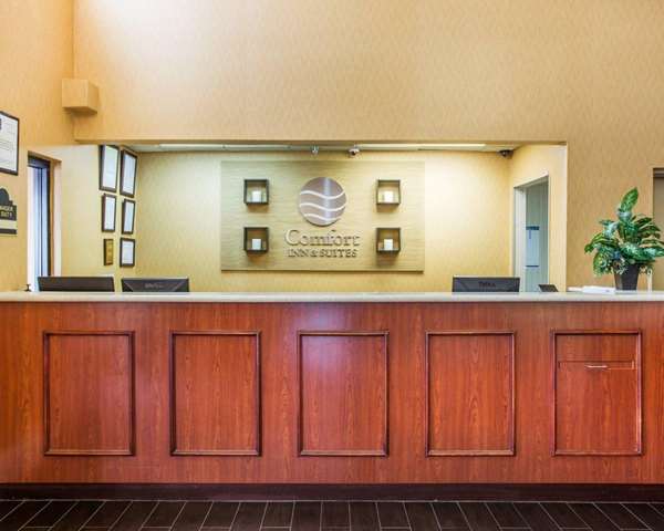  - Comfort Inn & Suites at Stone Mountain